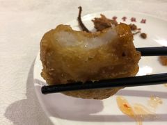 -惠丰堂饭庄·烤鸭·京味菜(翠微路店)