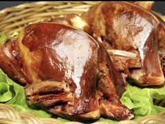 -鸽子窝专业烧烤店(长白店)