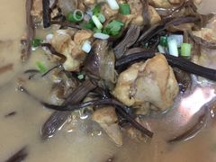 -旺晋乡刀削面(贵派大厦店)