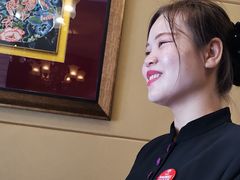 -老牌坊鲁菜名店(宽厚里店)
