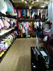 -开心哈乐亲子乐园(东森时尚百货店)