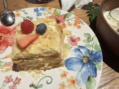 -格鲁·秀色Georgia’s Feast