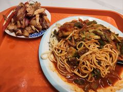 -德元兰州纯汤牛肉面(深圳首店)
