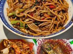 -欧记大排档·景德菜(上海首店)