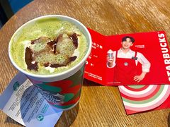 -星巴克(徐州苏宁广场B1店)