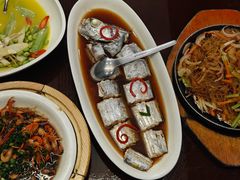 -走马楼饭庄(慈城古县城店)