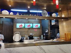 -旺顺阁鱼头泡饼(常营店)