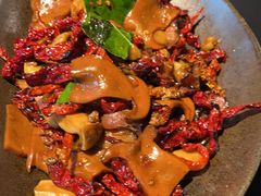 -Ameigo梅果·云贵川bistro(长宁来福士店)