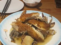 -符离集餐厅(万象城店)