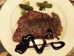 -露西亚咖啡西餐厅(哈尔滨俄侨纪念馆店)