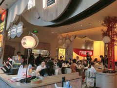-六月雪干锅(涪城万达广场店)