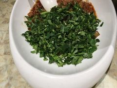 -味上湘菜馆(岳麓山店)
