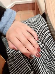 -柚子•猫美睫美甲
