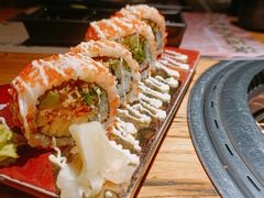 -黑牛の店·和牛烧肉(太原万象城店)