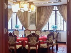 -北京全聚德烤鸭店(昌平店)