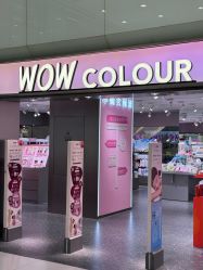 -WOW COLOUR