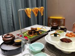 -上座云间·青年赣菜(绿茵店)