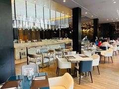 -上海虹桥宾馆味翠餐厅