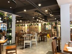 大堂-王妈热卤·川味馆(海昌店)