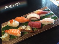 -鲤·鮨KOISUSHI