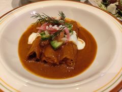 -墨纪Mojí墨西哥餐厅(官舍店)