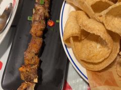 -辉记炭烧海鲜大排档·老字号(福田店)