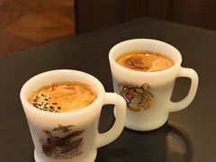 -CaptainGeorge风味博物馆