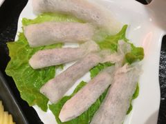 -京炭铜锅涮肉·羊蝎子·羊肉炉(保利·时光里店)