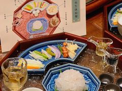 -龙悦湾酒家·八阵鱼生·渔人码头店