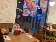 -食其家·牛丼咖喱(广元西路店)