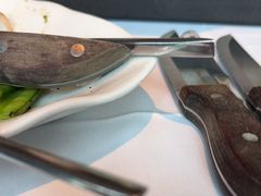 -牛排家(北京长安街英皇集团中心店)
