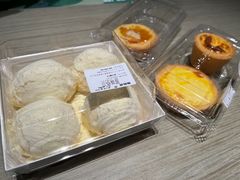 -鲍师傅糕点(国金街店)