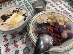 -堂屋糖水店(愚园店)