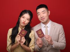 -bobo高端证件照工作室(三元桥店)