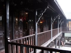 -包公祠