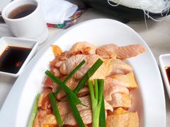 -肥仔文澳门猪骨煲(南京西路店)