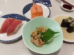 -濱寿司(高新伊藤店)