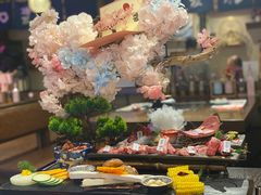 -樱宿日式和牛烧肉(五道口店)