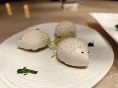 -8餐厅(新葡京酒店)