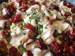 百岁鱼乌鱼-百岁鱼庄·常州老字号(湖塘店)