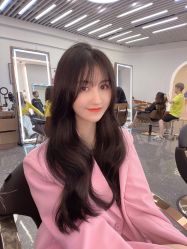 -Mix Boom Hair salon