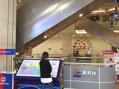 -海港城购物中心