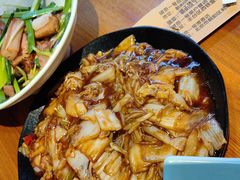 -望京一号·重庆江湖菜(工体店)