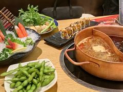-伊豆野菜村(大族广场店)