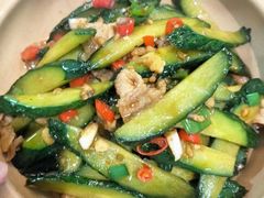 -农家湘菜(安亭店)