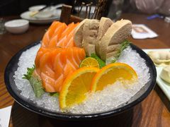 -东海怡品海鲜豆捞(西水东店)