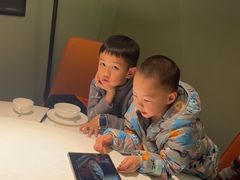 -院里寻菜·精致庭院菜(观沙岭店)