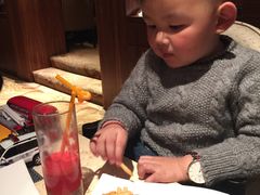 -新港湾大酒店-西餐厅