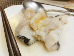 -鼓浪湾酒店自助餐