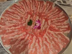 超大盘谷饲真肥牛-朱光玉火锅馆(龙阳广场店)